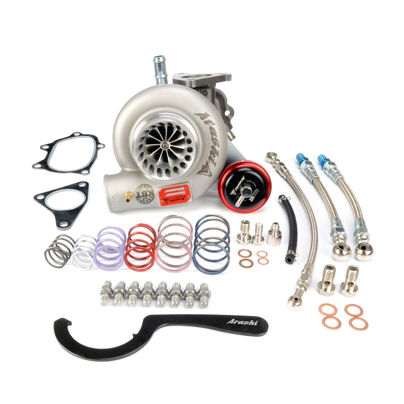 Subaru 3″ TD06H-20G-10cm Anti-Surge