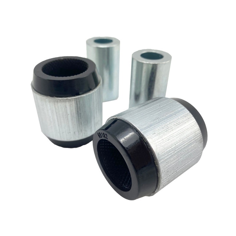 Whiteline Rear Toe Arm Rear Inner Bushing Kit | 2019-2020 Hyundai Veloster (W63491)