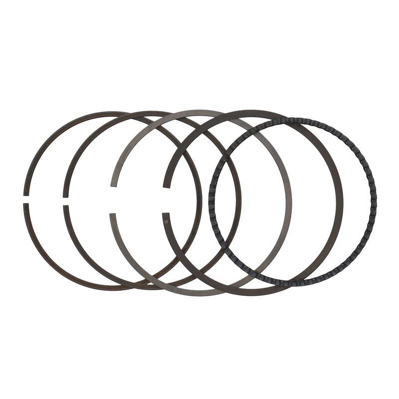 Wiseco 8725XX 87.25mm x 1.0×1.2×2.8mm Ring Set Ring Shelf Stock