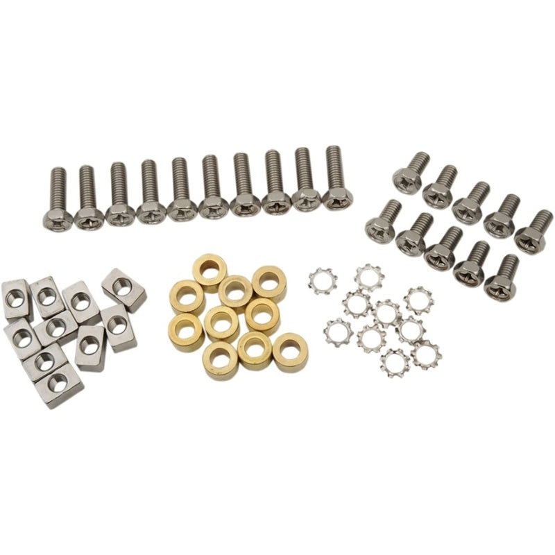 Yuasa 20mm/12mm w/Round Spacer for YTX20/YTX20L – 5 Pack
