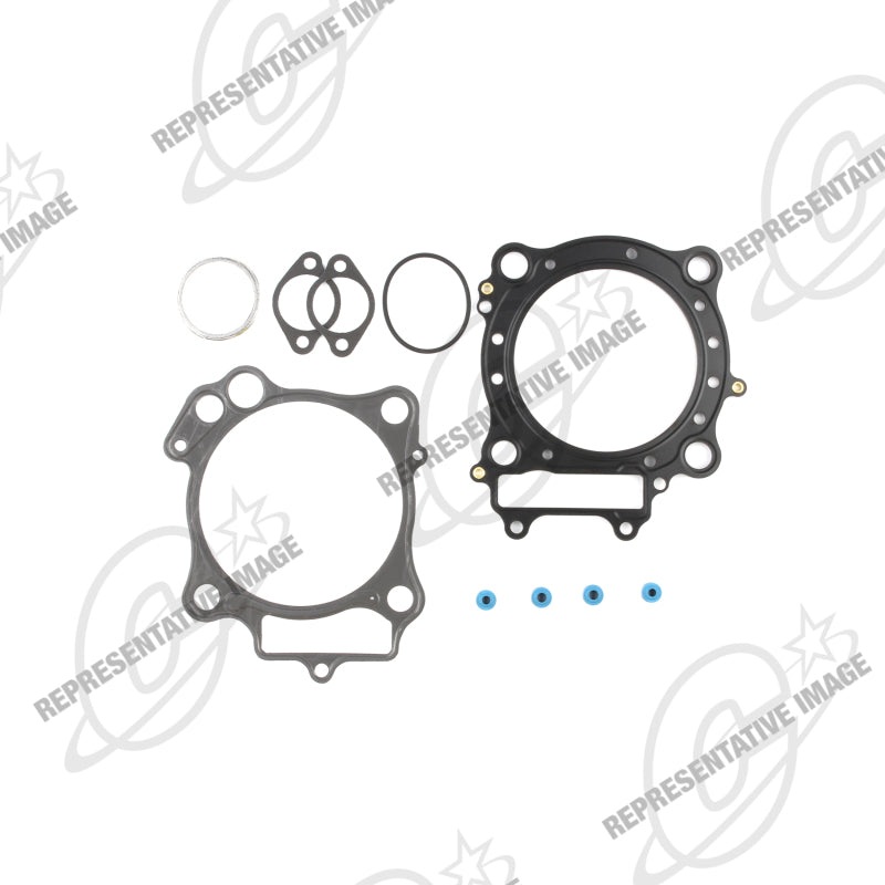 Cometic Harley-Davidson 4in EVO Copper Head .020in 2 Pk.