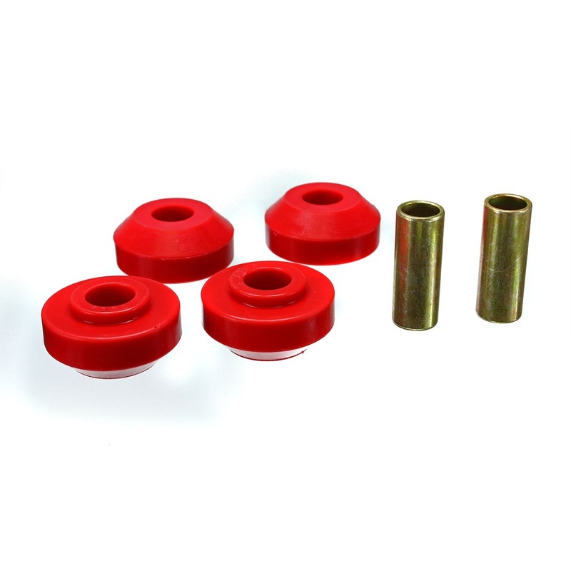 Energy Suspension 4.7112R Strut Rod Bushing