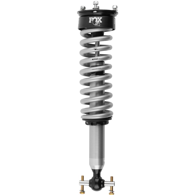 Fox 19+ GM 1500 2.0 Performance Series 4.9in. IFP Coilover Shock / 0-2in Lift
