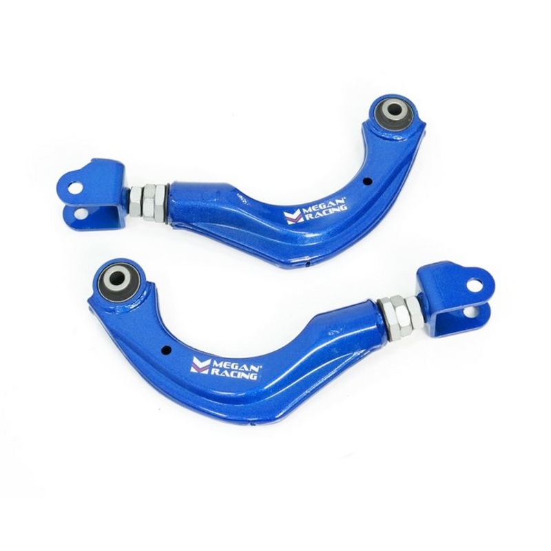 Megan Racing Rear Upper Camber Arm 2018+ Toyota Camry