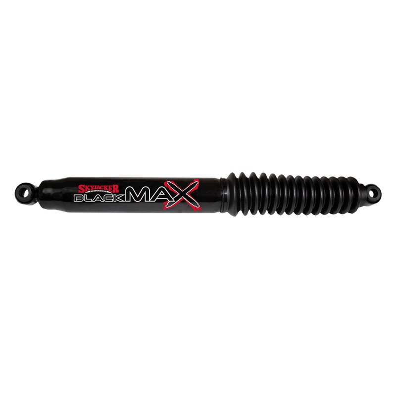 Skyjacker Black Max Shock Absorber 1981-1985 Jeep Scrambler