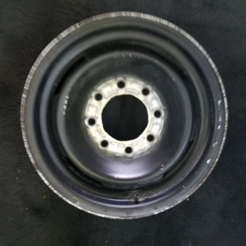 16″ CHEVROLET 2500 PICKUP 89 2 Dr 8 stud Original OEM Wheel Rim