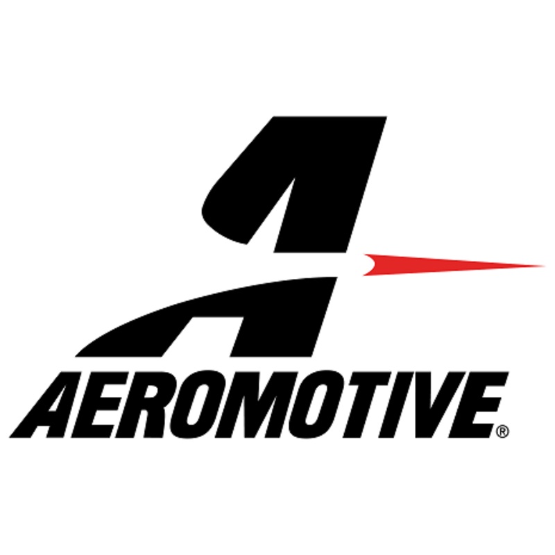 AEROMOTIVE Fuel Pump, Spur Gear, 7/16 Hex, .775 Gear 16.5gpm
