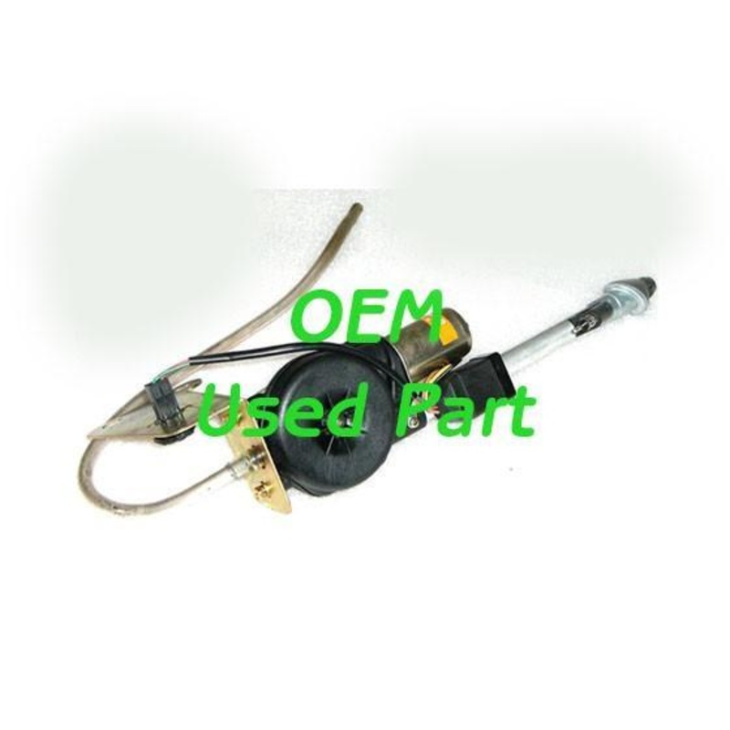 Antenna with Motor 3D/5D OEM USED