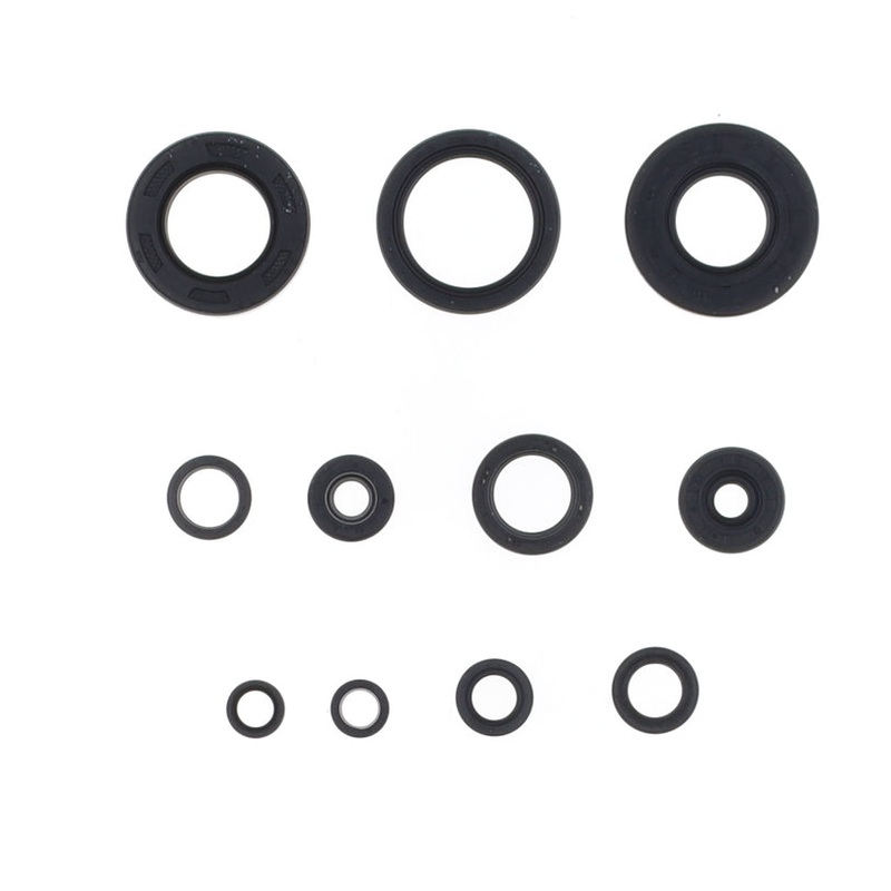 Athena P400485400118 Engine Oil Seals Kit