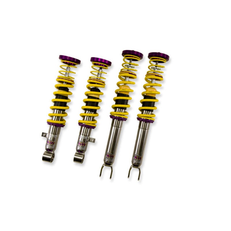 KW Coilover Kit V3 Nissan 300ZX (Z32)