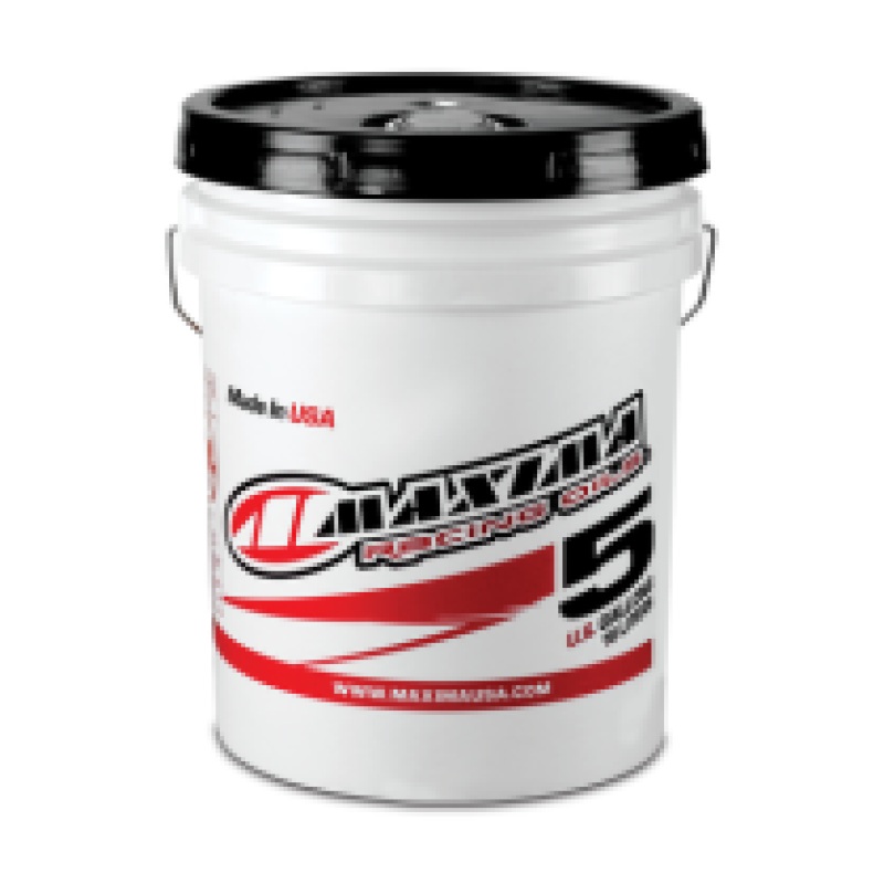 Maxima Snow 4T Full Synthetic 0W40 Engine Oil – 5 Gallon