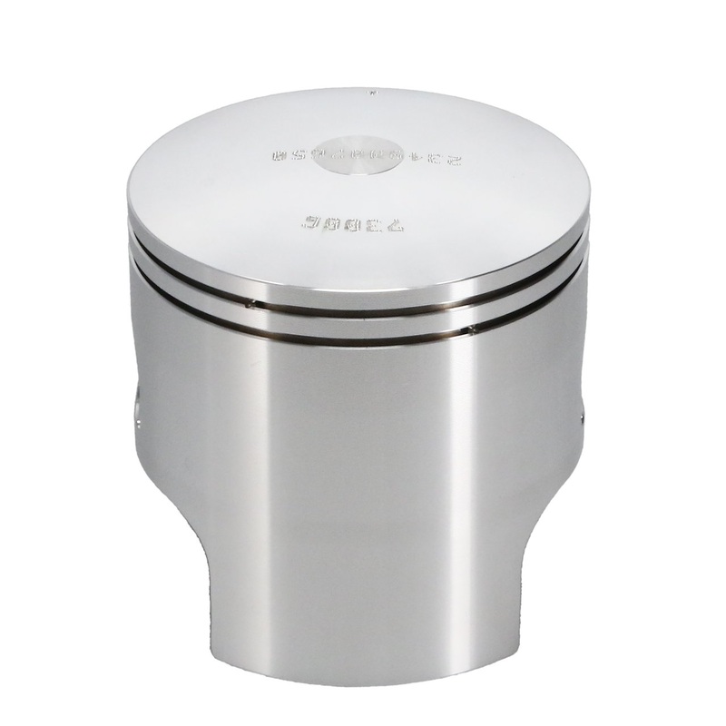 Wiseco 2349M07650 A-Cat 900 Thundercat/Tigershark 3012TDW Piston Kit