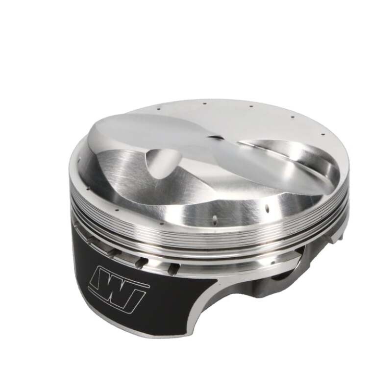 Wiseco Chevy Big Block 4.530in Bore 1.215in CH 48.70 CC Piston Set