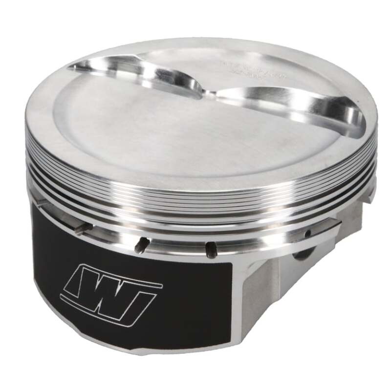 Wiseco Ford Small Block 302 4.125in Bore 1.090n CH -21.00 CC Piston Set