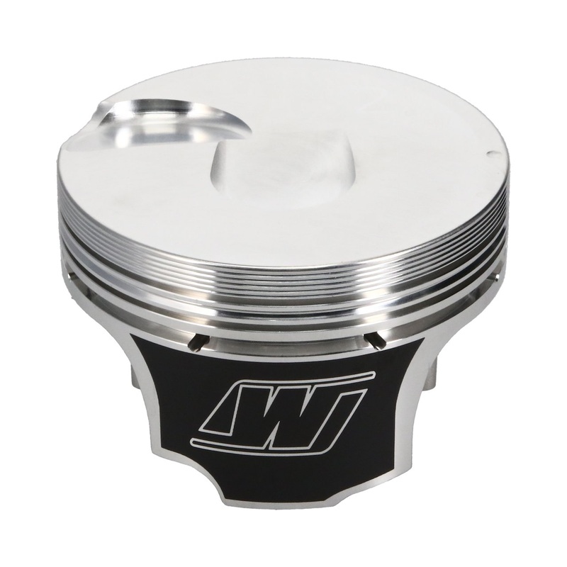Wiseco K0378X2 Chevy LT Series Gen V L83 5.3L 3.800in Bore 9.5:1 CR 8.5cc Dish Piston Kit – Set of 8