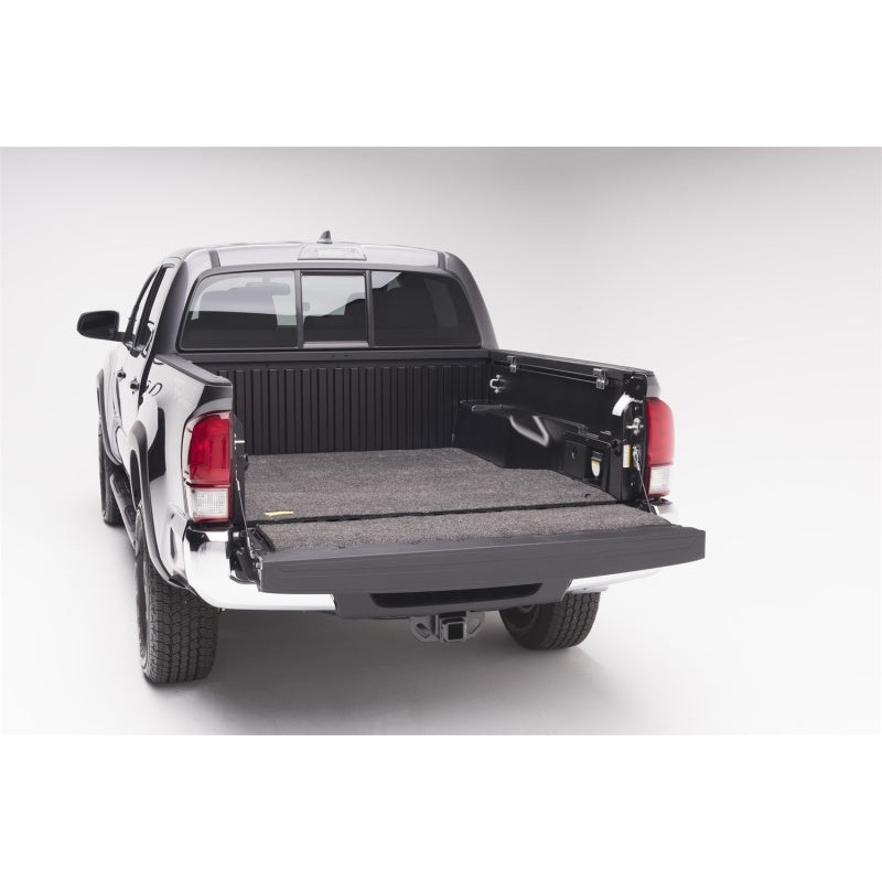 BedRug 05-23 Toyota Tacoma 6ft Bed Mat (Use w/Spray-In & Non-Lined Bed)