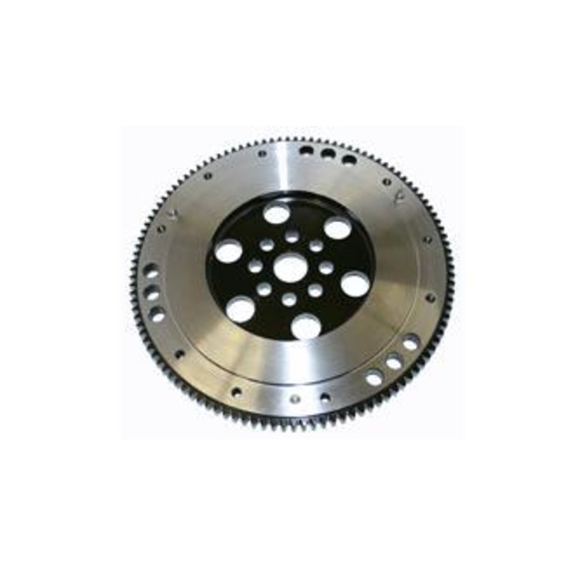 Competition Clutch Lightweight Steel Flywheel – ST (Nissan 350Z 2003-2006 [3.5L (Excluding HR Models) VQ35DE] 2-350Z-ST