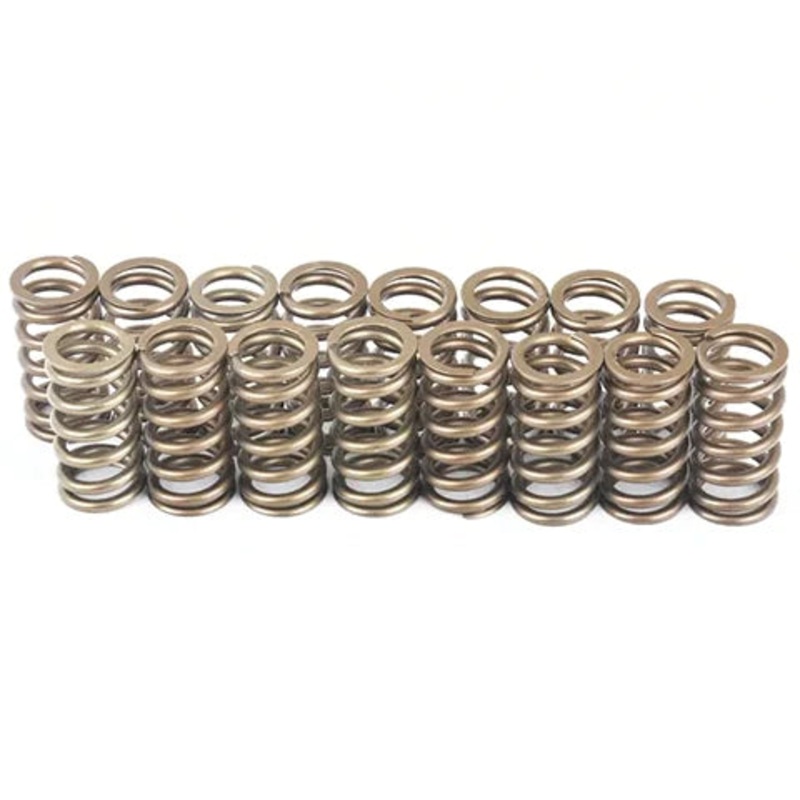 Ferrea Toyota 2JZ Turbo Dual Spring Kit | 1994-1998 Toyota Supra (KT4046)