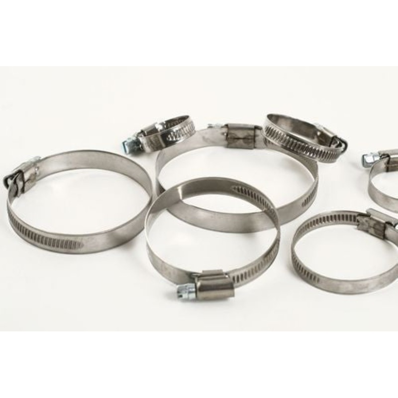 Hoseclamp kit do88-kit123