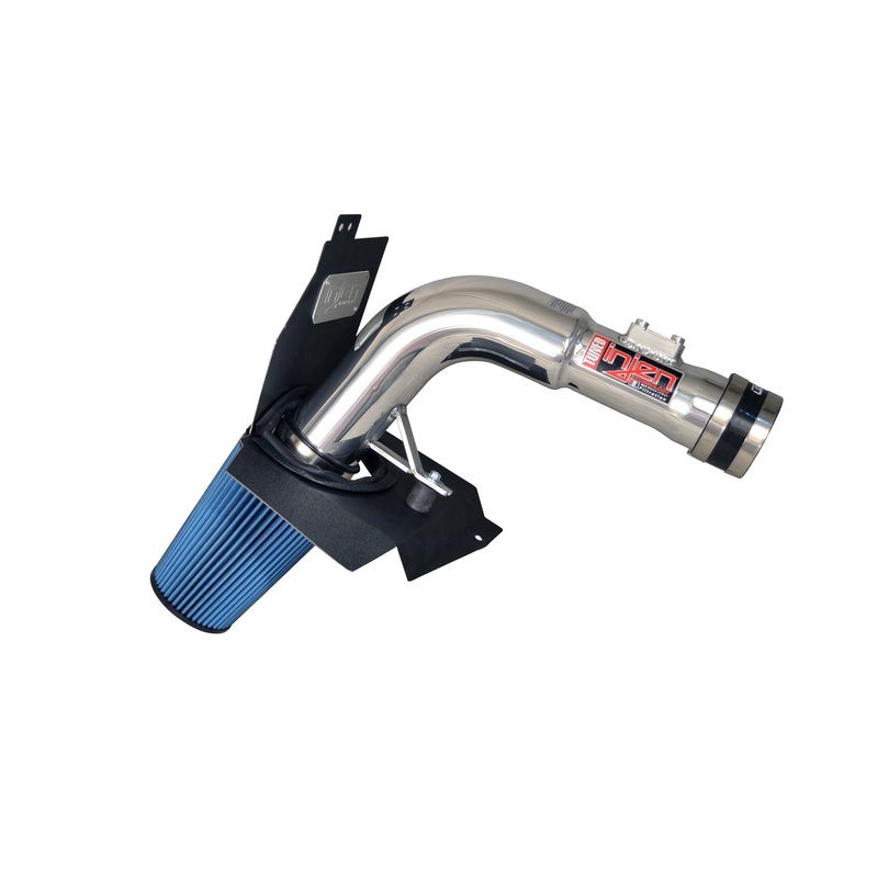 Injen Cold Air Intake 2015-2017 Subaru WRX STI Turbo 2.5L AWD