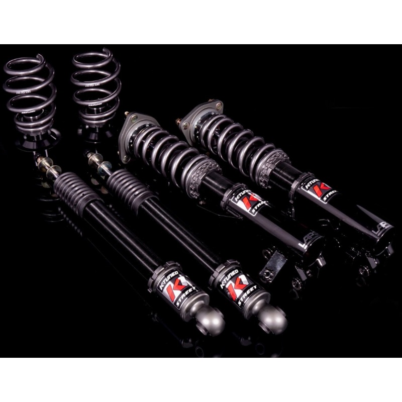 K-Tuned K1- Street Coilover kit 2006-2011 Honda Civic (FG / FA)
