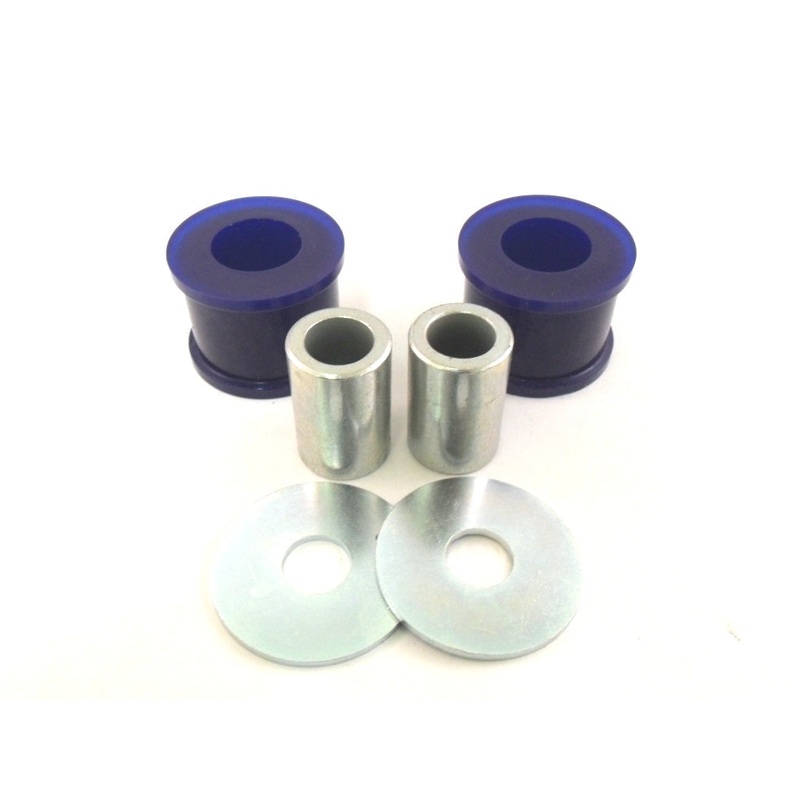 SuperPro Front Control Arm Lower-Rear Bracket Mount Bushing Kit | 1995 Dodge Stealth (SPF2451K)