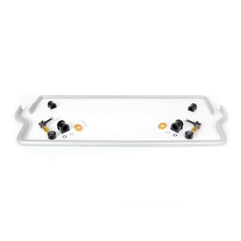 Whiteline Front & Rear Sway Bar Kit 1990-1997 Mazda Miata