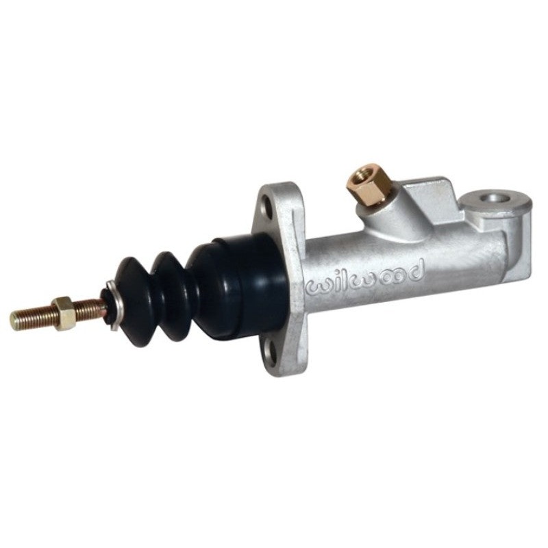 Wilwood Compact Remote Aluminum Master Cylinder – .750in Bore