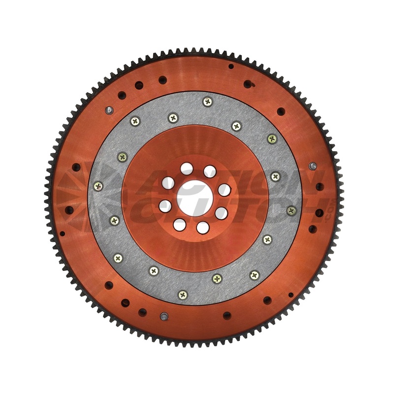 Aluminum Lightweight Flywheel for Acura RSX 2002-2006 2.0L (K20A3)