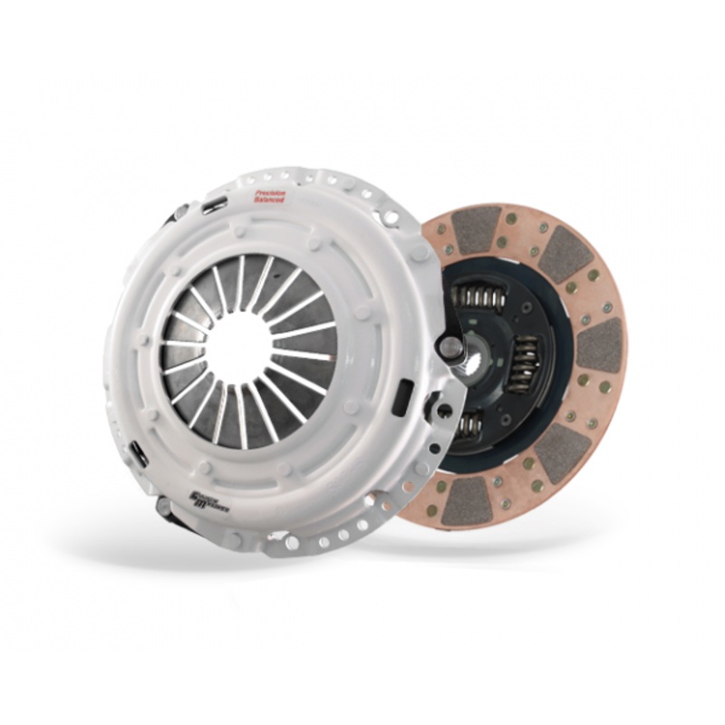 Clutchmasters FX400 Toyota Supra 1989-1993 6 2.5L 1JZ (R154 Trans) Turbo 5-speed