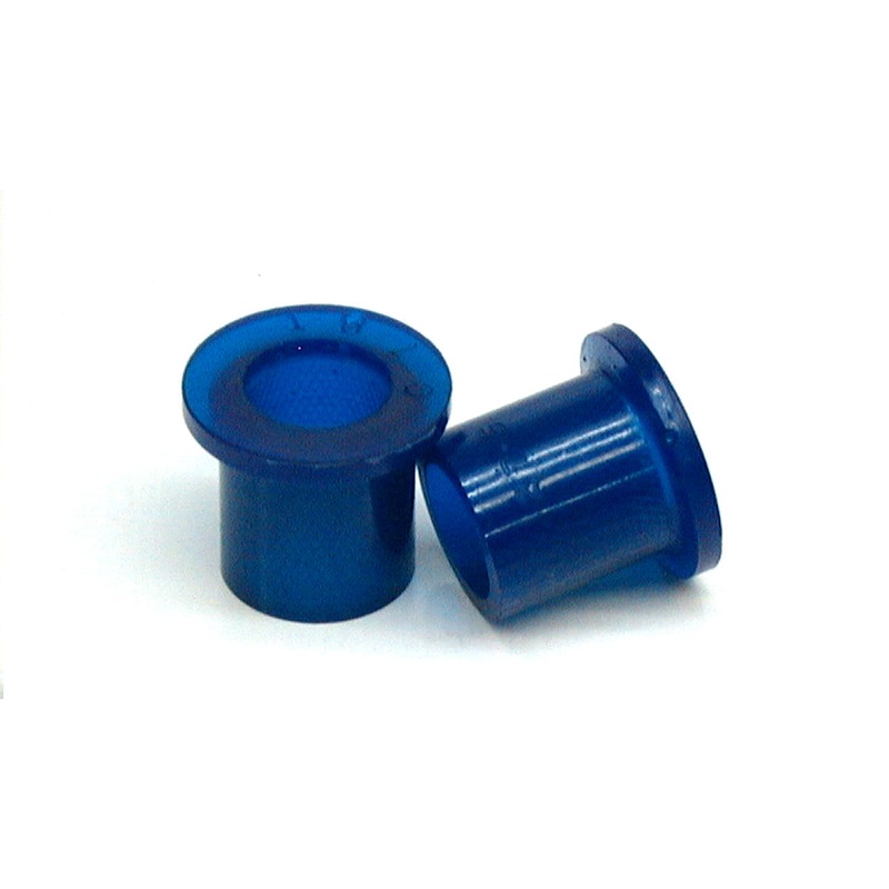 SuperPro Front Idler Arm Bush Kit | 1977 Toyota Corolla (SPF1310K)