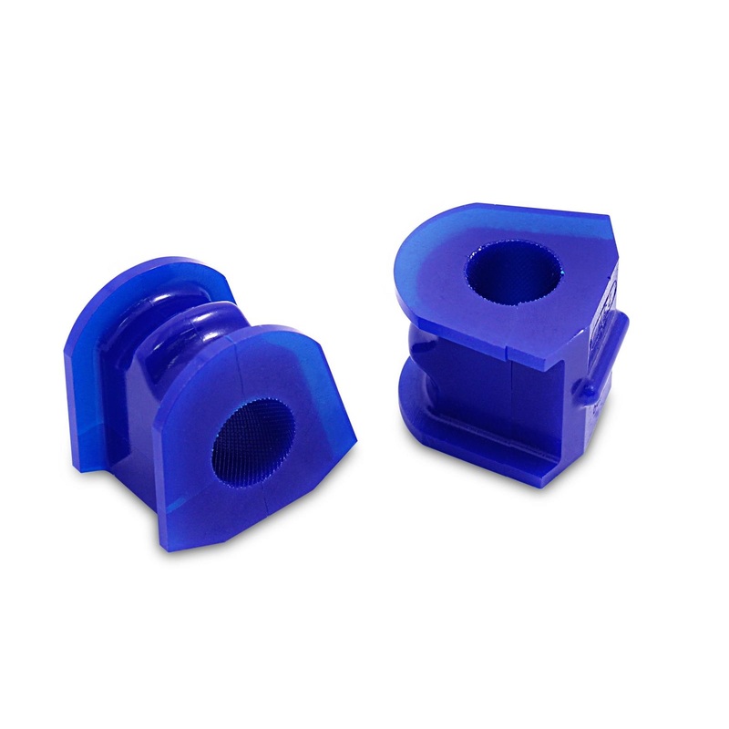 SuperPro Front Sway Bar Mount Bush Kit | 2010 Subaru Legacy & 2010 Subaru Outback (SPF5039-23K)