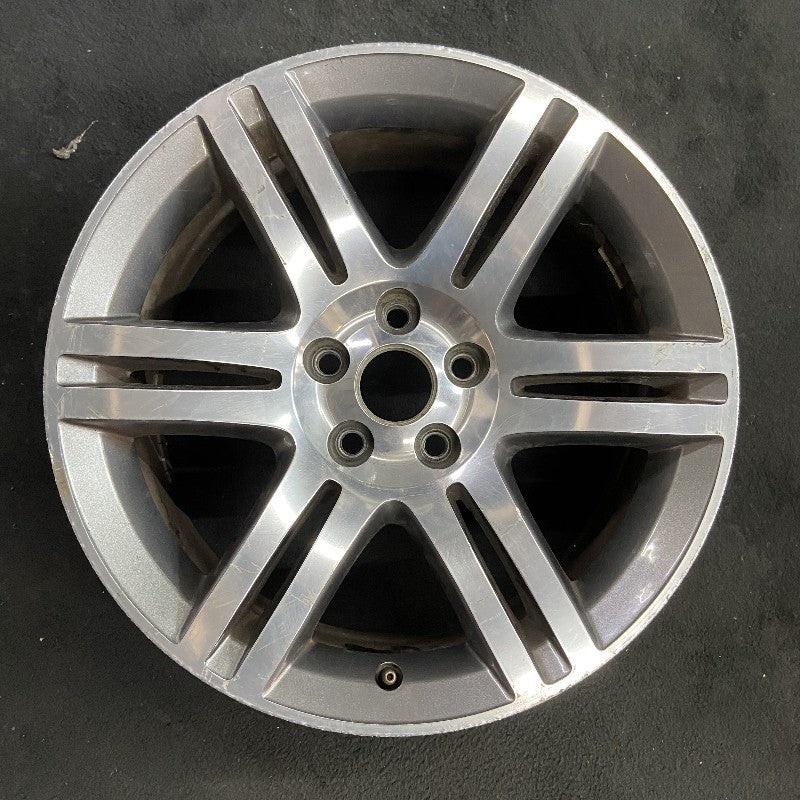 18″ CHARGER 12-13 18×7.5 6 spoke double Original OEM Wheel Rim