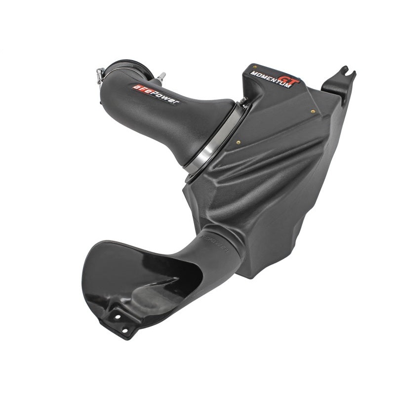 aFe 09-15 Cadillac CTS-V Momentum GT Cold Air Intake System w/ Pro 5R Media