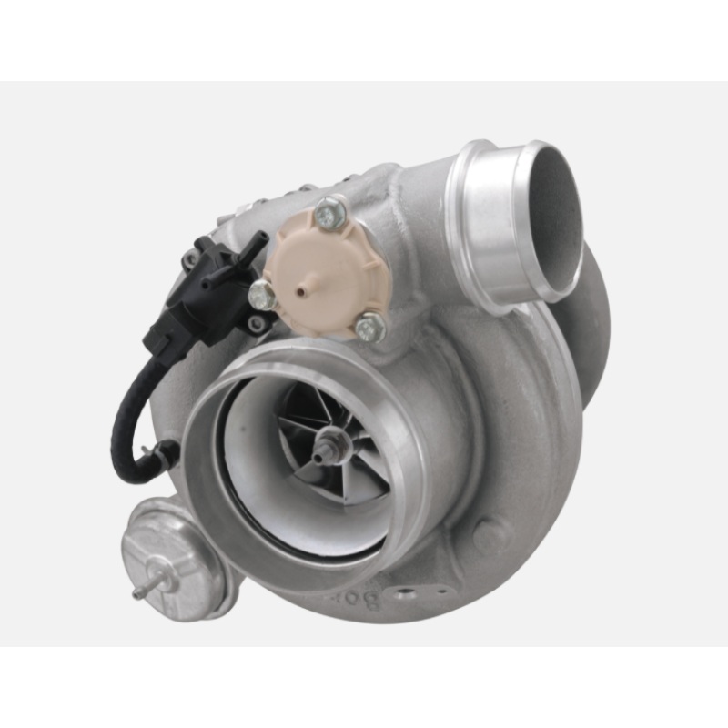 BorgWarner SuperCore Assembly EFR B2 9180 (Aluminum B. Hsg)