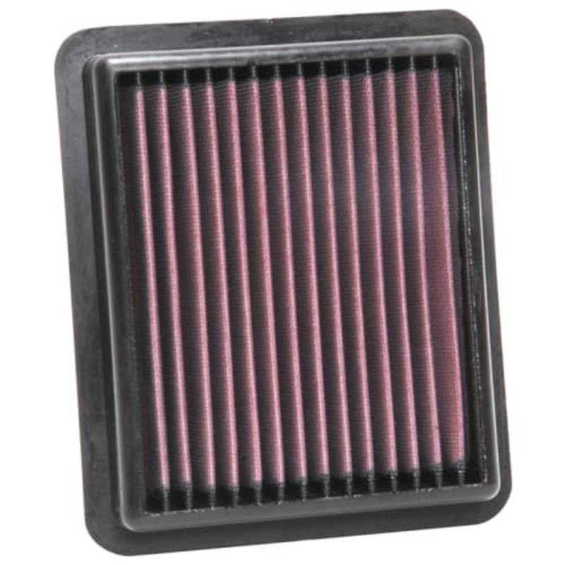 K&N Drop In Replacement Air Filter | 2018-2022 Honda Accord 1.5T (33-5072)