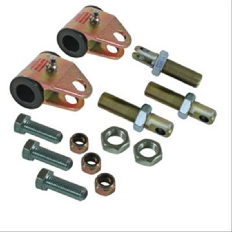 SPC Performance Control Arm Hardware | Universal (92021)
