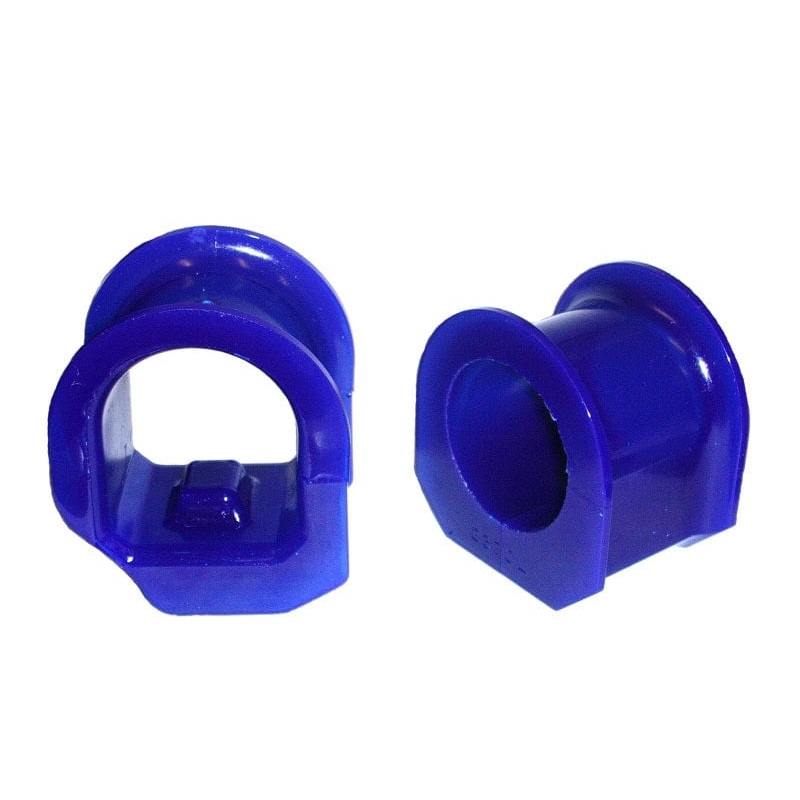 SuperPro 1993 Mazda RX-7 Base Front Steering Rack & Pinion Mount Bushing Kit – Power Steering