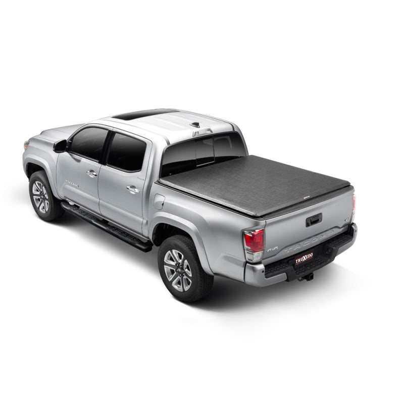 Truxedo 14-20 Toyota Tundra w/Track System 8ft TruXport Bed Cover