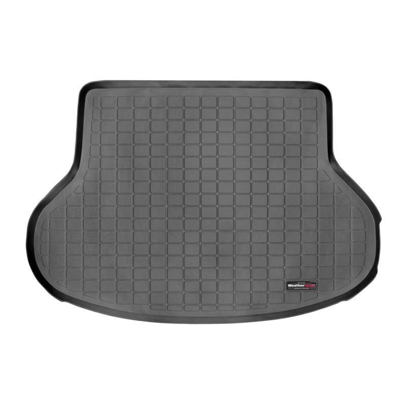 Weathertech 2023 Nissan Ariya Cargo Liner – Black