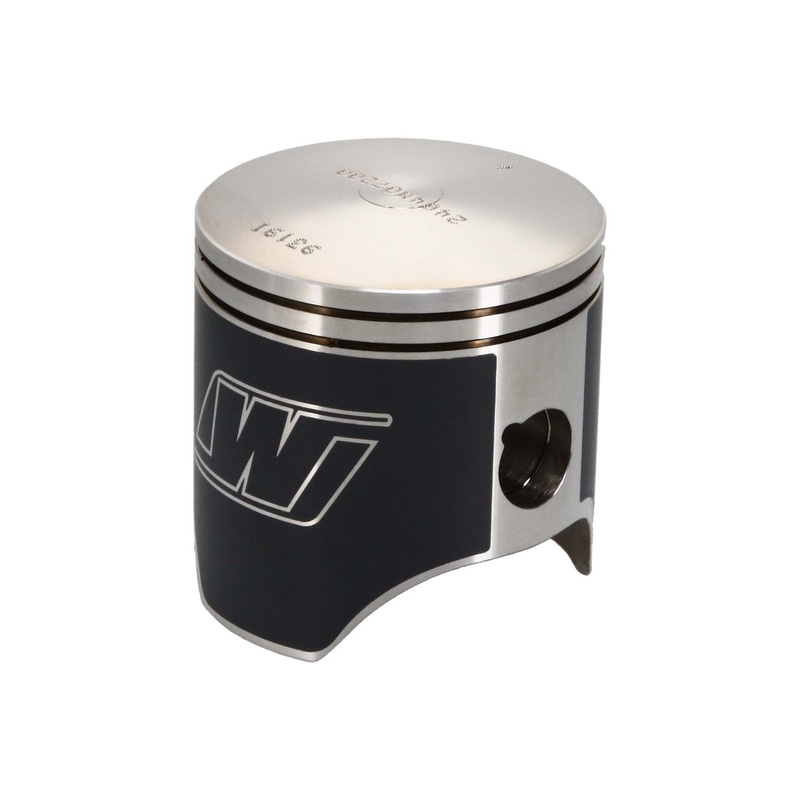Wiseco 2404M07200 Polaris 800 XCR Fuji 99-03 XPS 2835CD Piston Kit