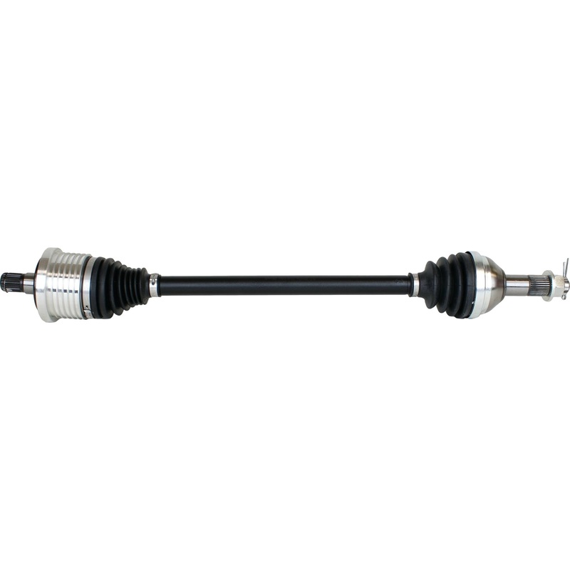 All Balls Racing AB8-CA-8-347 16-18 Maverick 1000 XMR/16-18 Maverick 1000R/2016 Maverick 1000R DPS Axle