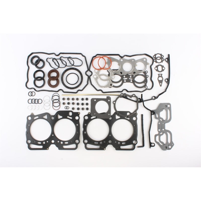 Cometic Street Pro 06-07 Subaru WRX EJ255 DOHC 101mm Bore Complete Gasket Kit *OEM # 10105AB010*