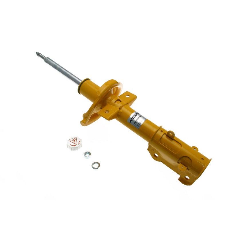 Koni Sport (Yellow) Shock 11-14 Ford Mustang V6 & V8 All models excl. GT 500 – Front