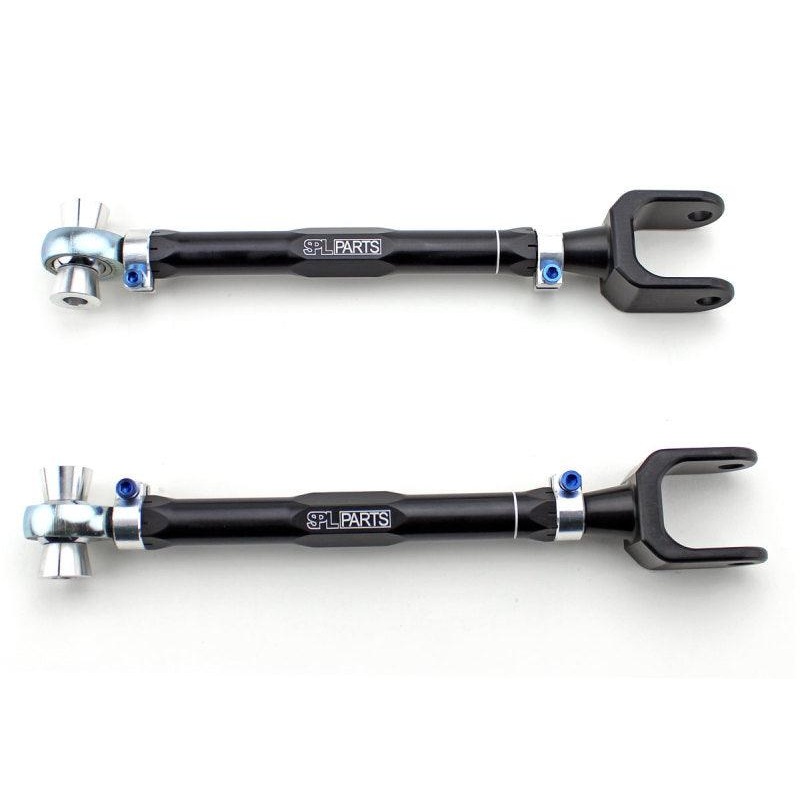SPL Parts 2009+ Nissan 370Z Rear Camber Links – Dogbone Style