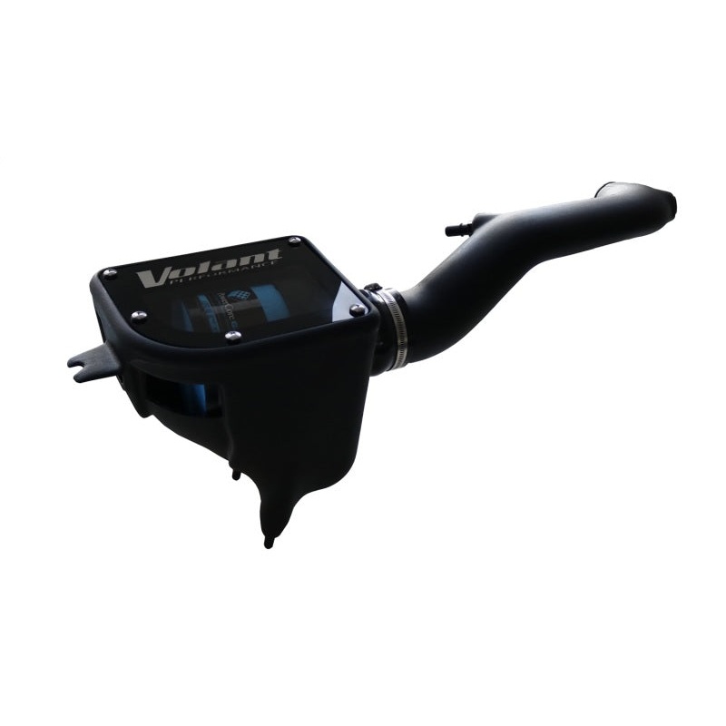 Volant 18-25 Jeep Wrangler JL/20-24 Gladiator JT 3.6L V6 PowerCore Closed Box Air Intake System