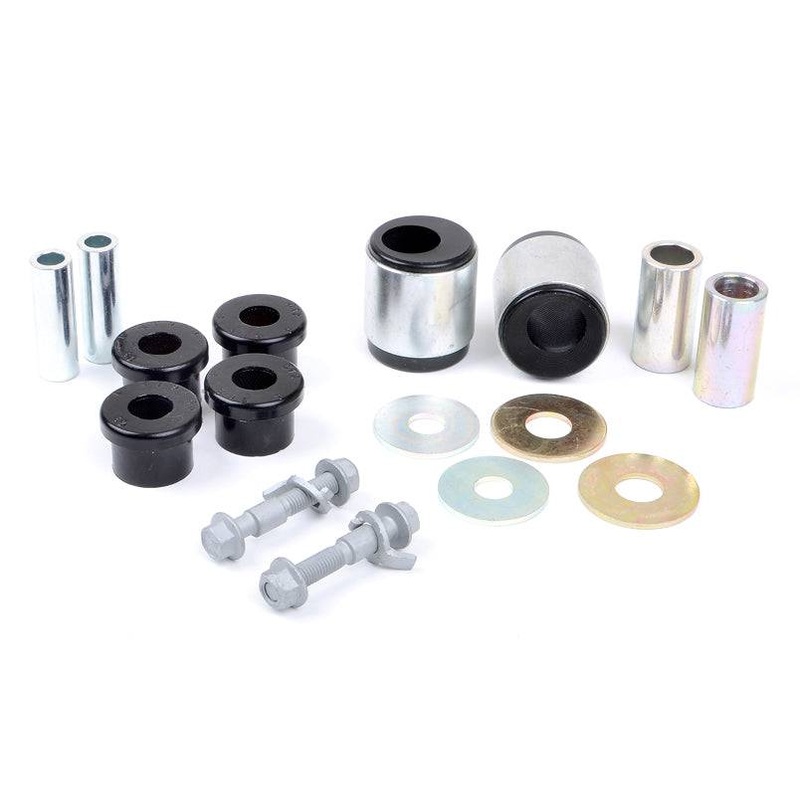 Whiteline 1992-1996  MITSUBISHI LANCER EVO I, II, III Front  Essential Vehicle Kit WEK082