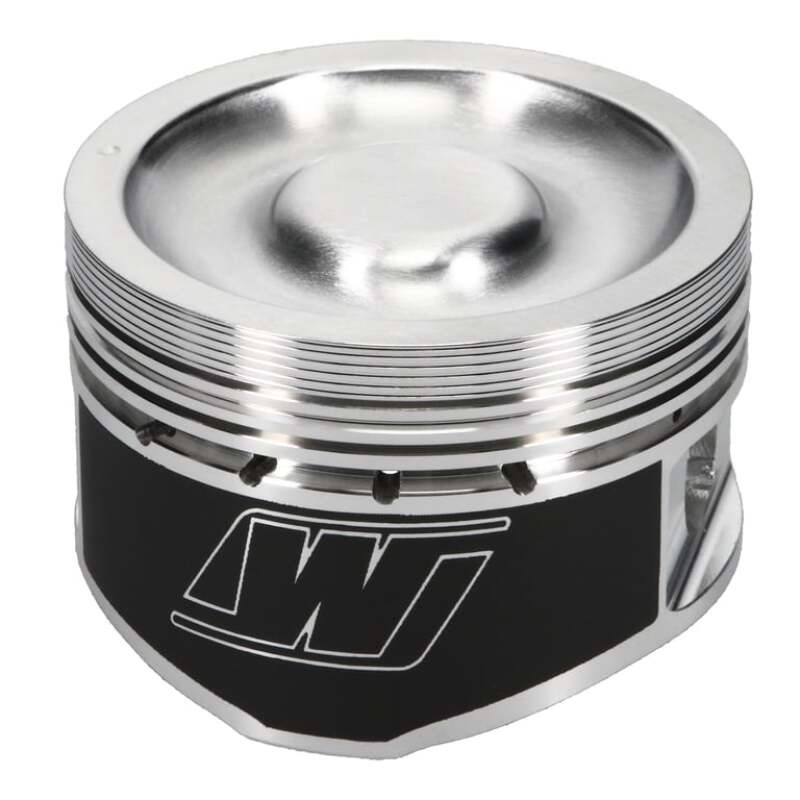 Wiseco VW 1.6L 16V 77.50 mm Bore 29.27 mm CH -21.30 CC Piston Set