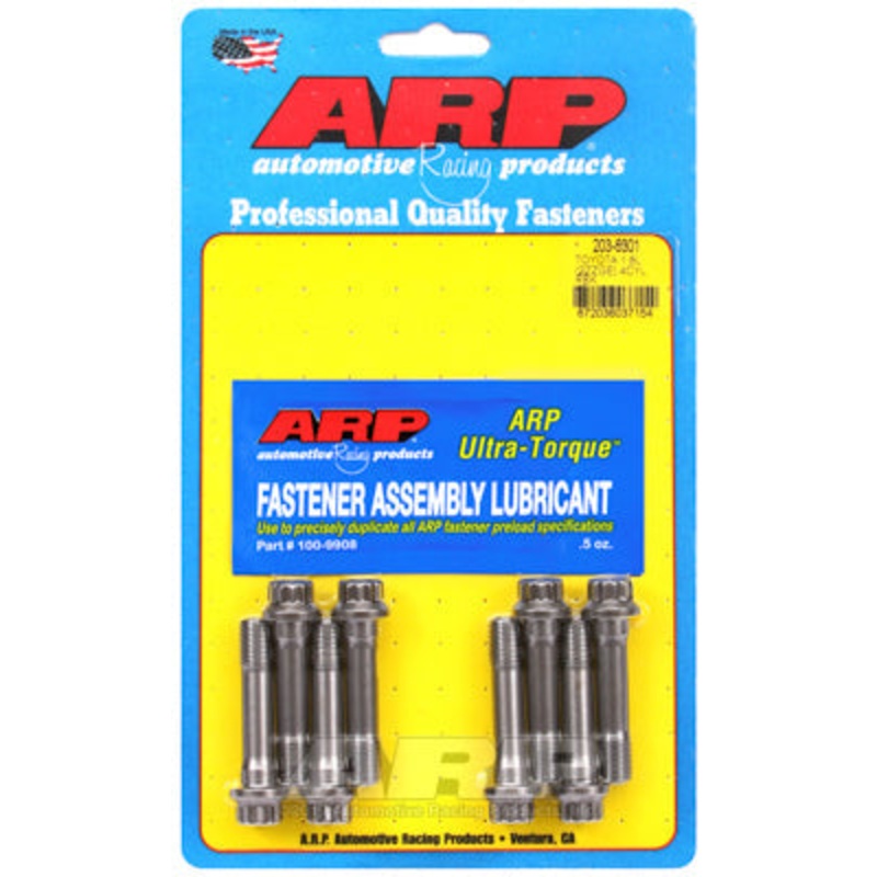ARP Toyota 1.8L 1ZZFE 4cyl rod bolt kit