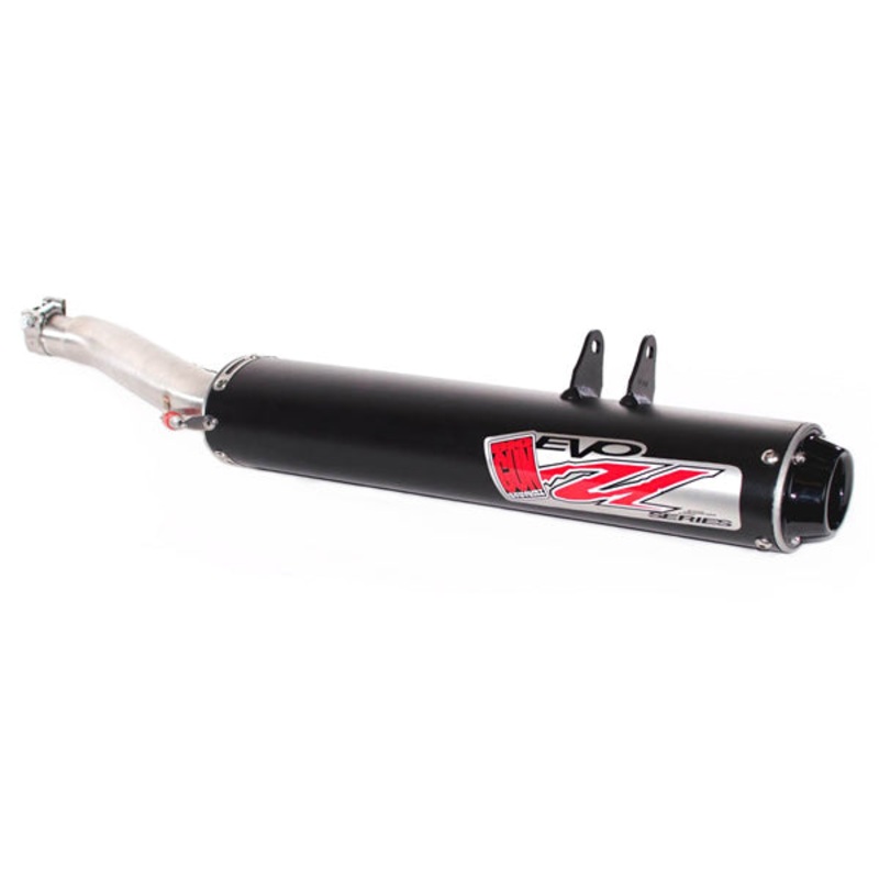 Big Gun Exhaust 12-1412 EVO U Slip On